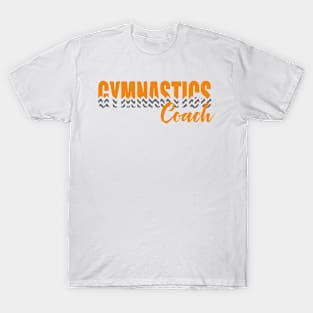 Gymnastics T-Shirt